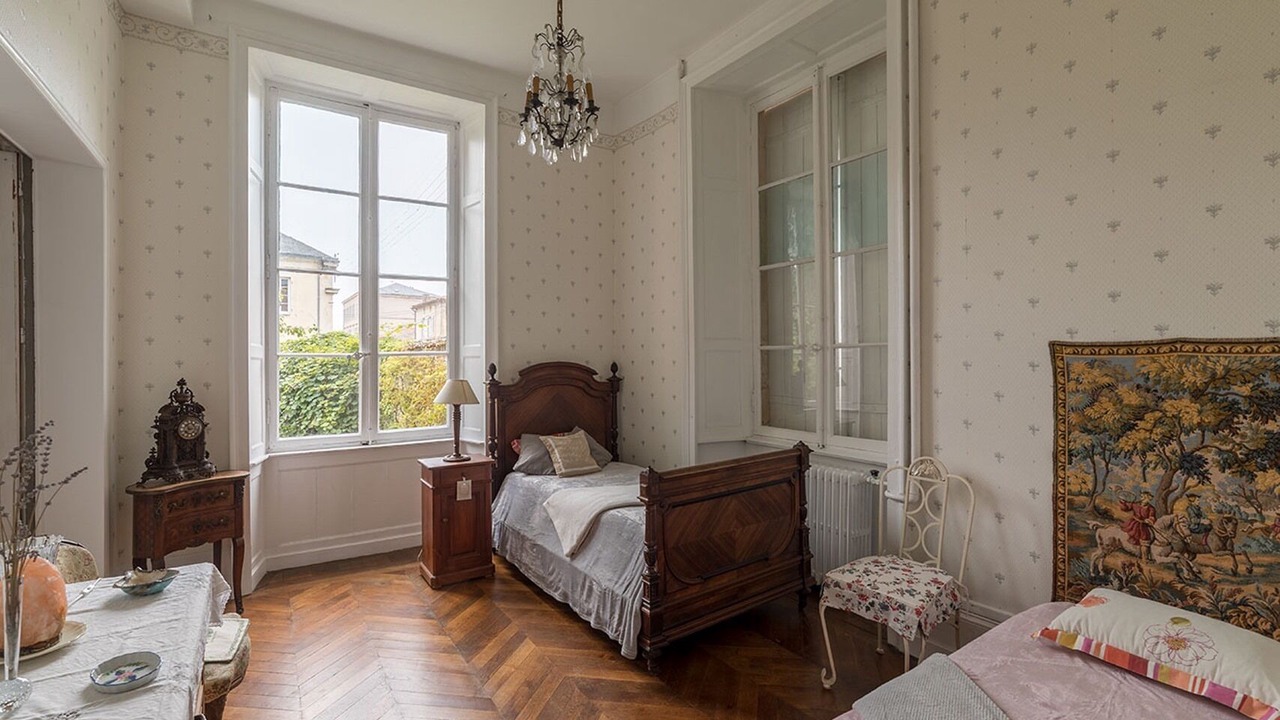 Photo of Bathroom in Fontenay-le-Comte