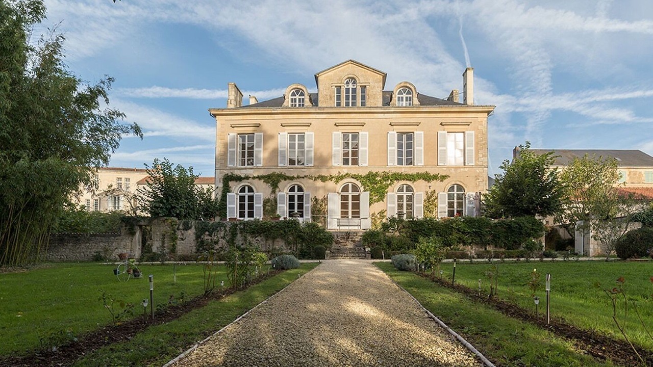 Photo of Outdoor in Fontenay-le-Comte