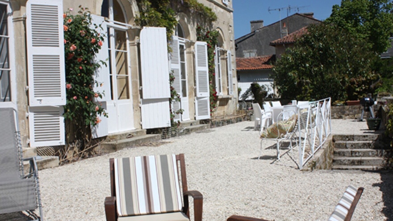 Photo of Outdoor in Fontenay-le-Comte