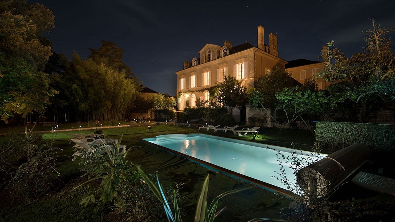 Photo of Outdoor in Fontenay-le-Comte