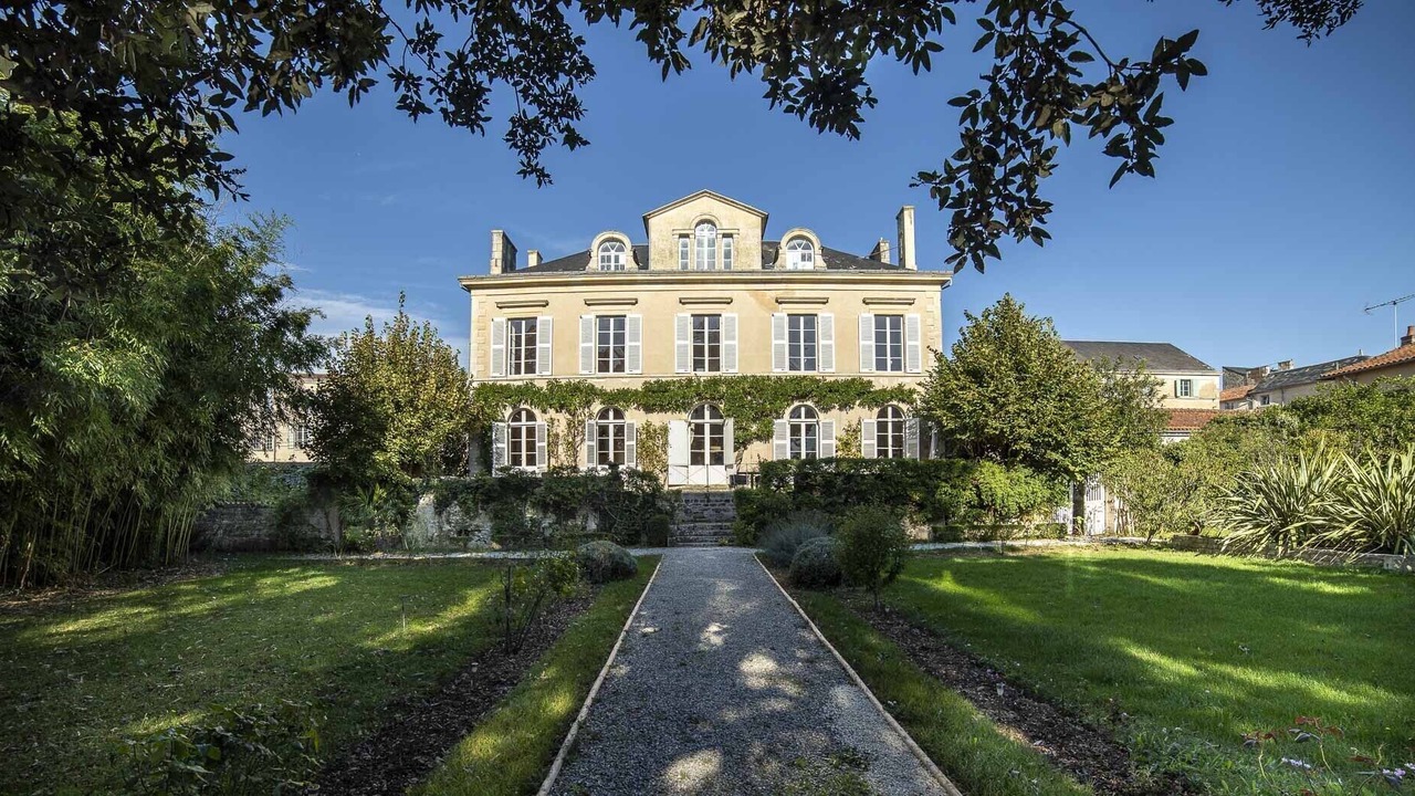 Photo of Outdoor in Fontenay-le-Comte