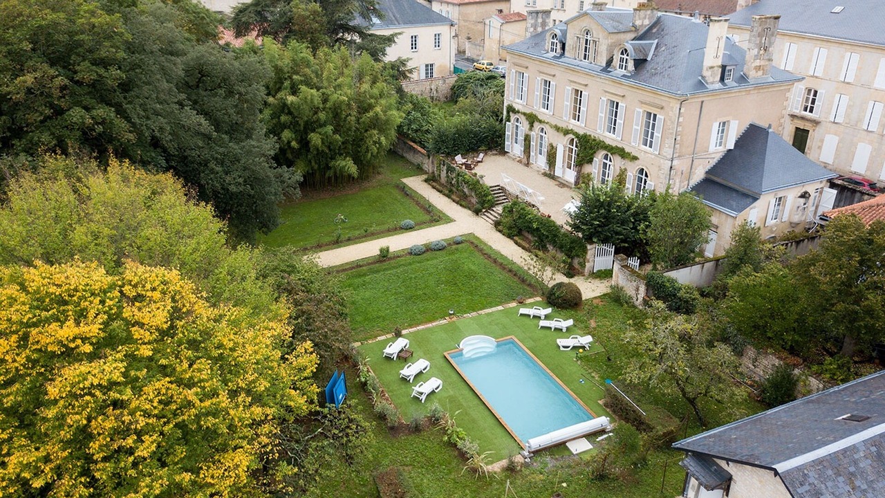 Photo of Outdoor in Fontenay-le-Comte