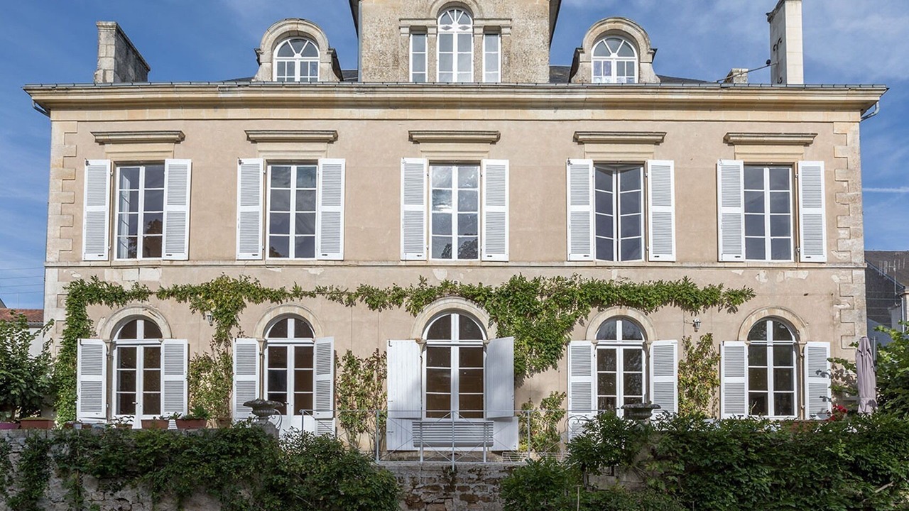 Photo of Outdoor in Fontenay-le-Comte