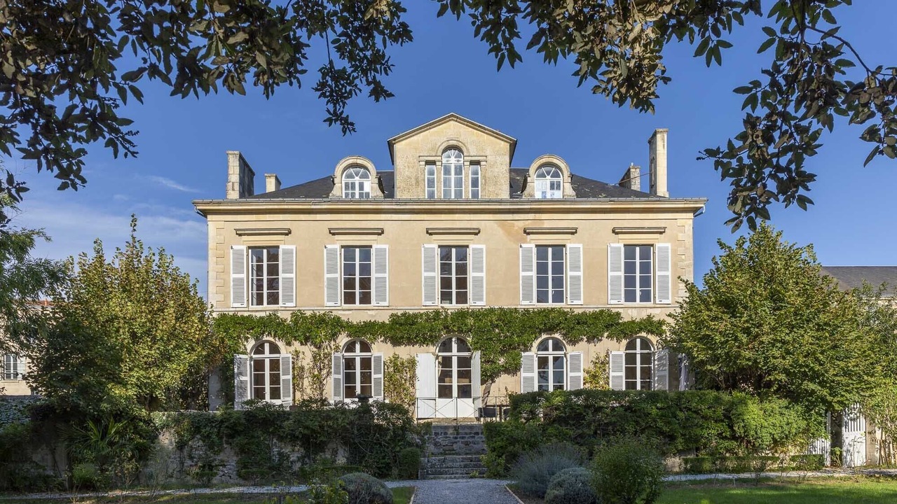 Photo of Outdoor in Fontenay-le-Comte