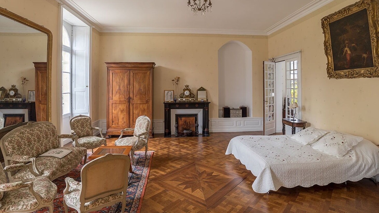 Photo of Bathroom in Fontenay-le-Comte