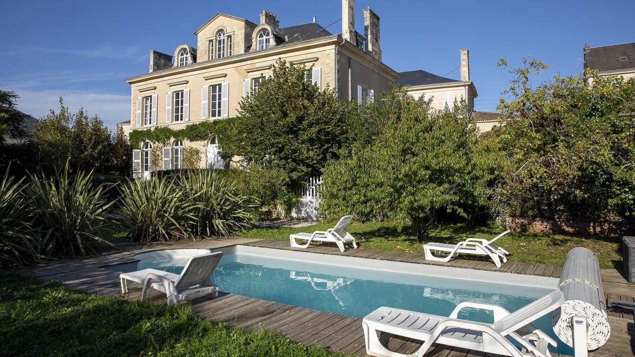 Photo of Outdoor in Fontenay-le-Comte