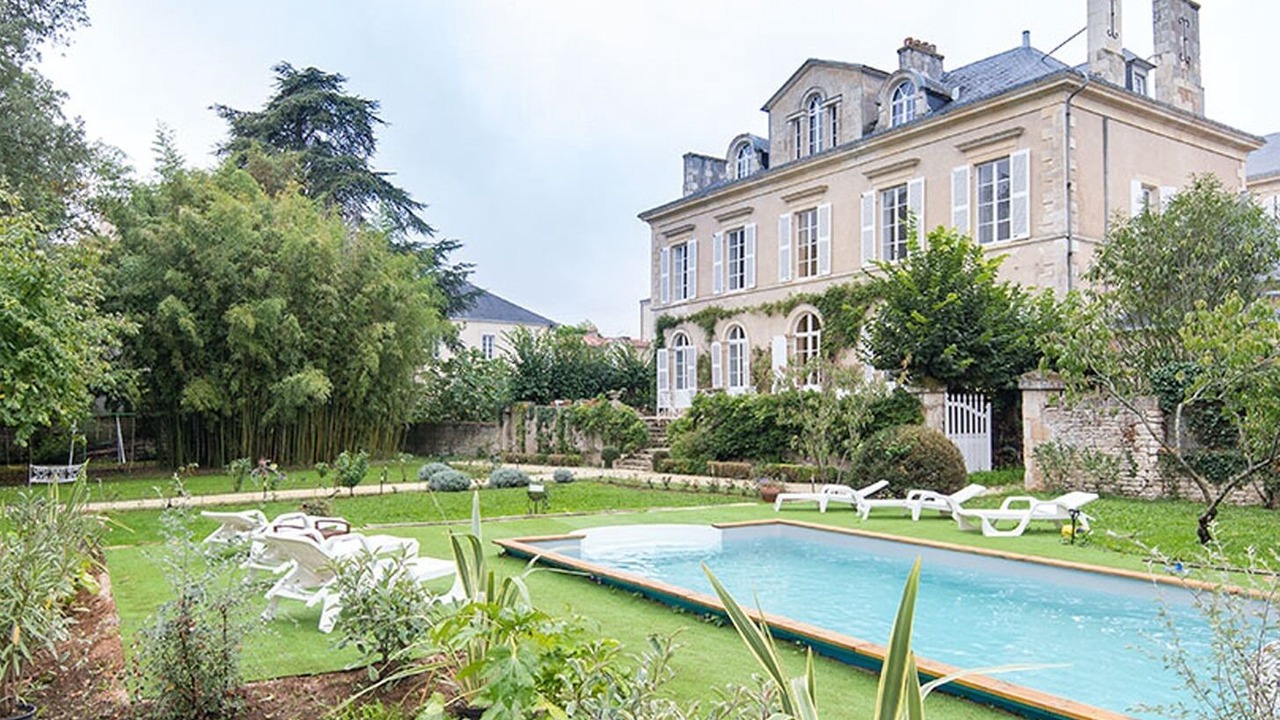 Photo of Outdoor in Fontenay-le-Comte