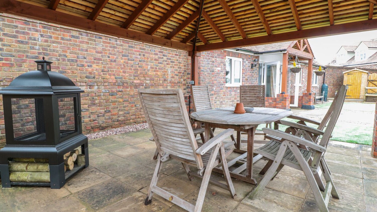 Photo of Others in Berkeley