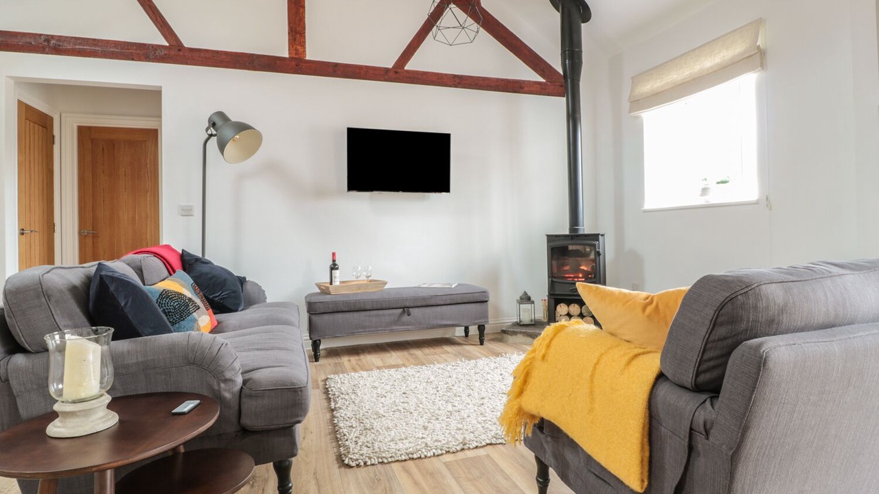 Photo of Bedroom in Berkeley