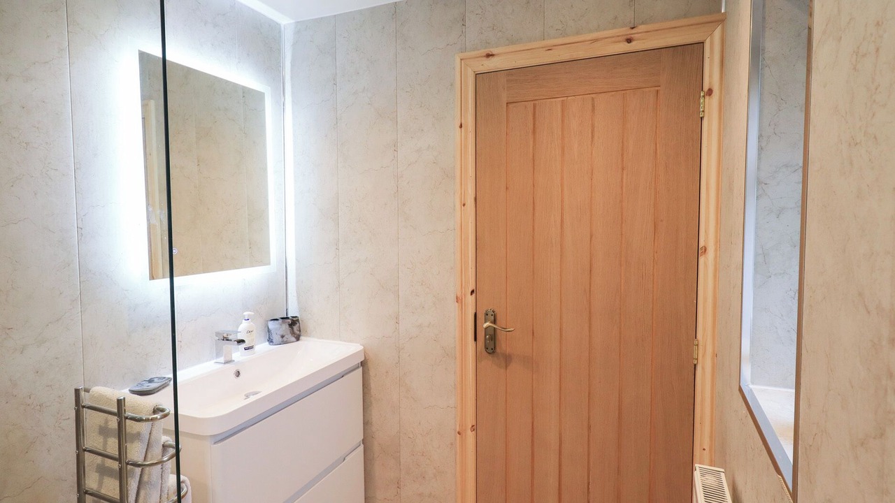 Photo of Bathroom in Crosby-on-Eden