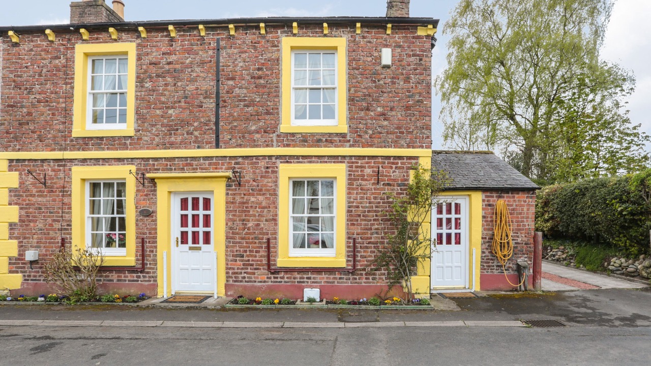 Photo of Outdoor in Crosby-on-Eden