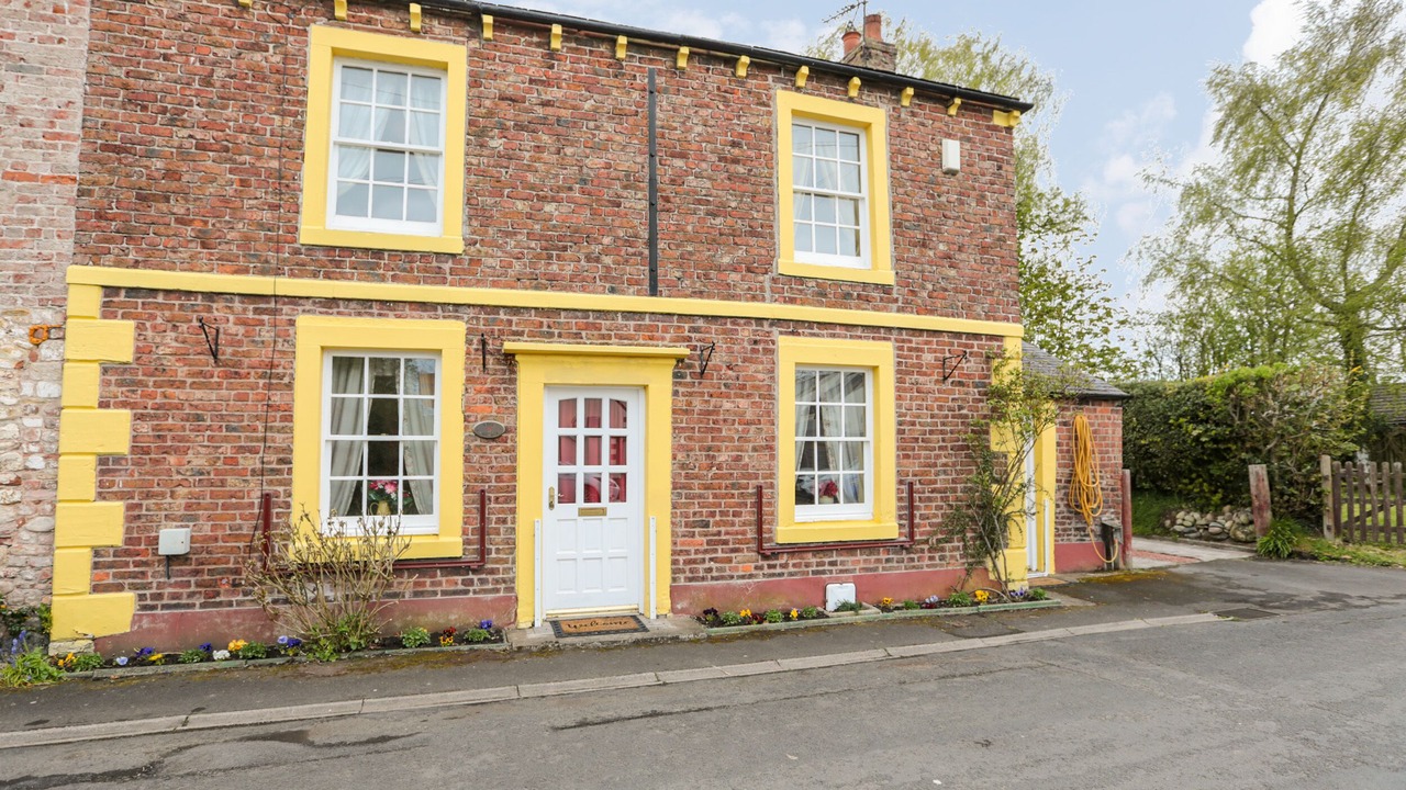 Photo of Others in Crosby-on-Eden