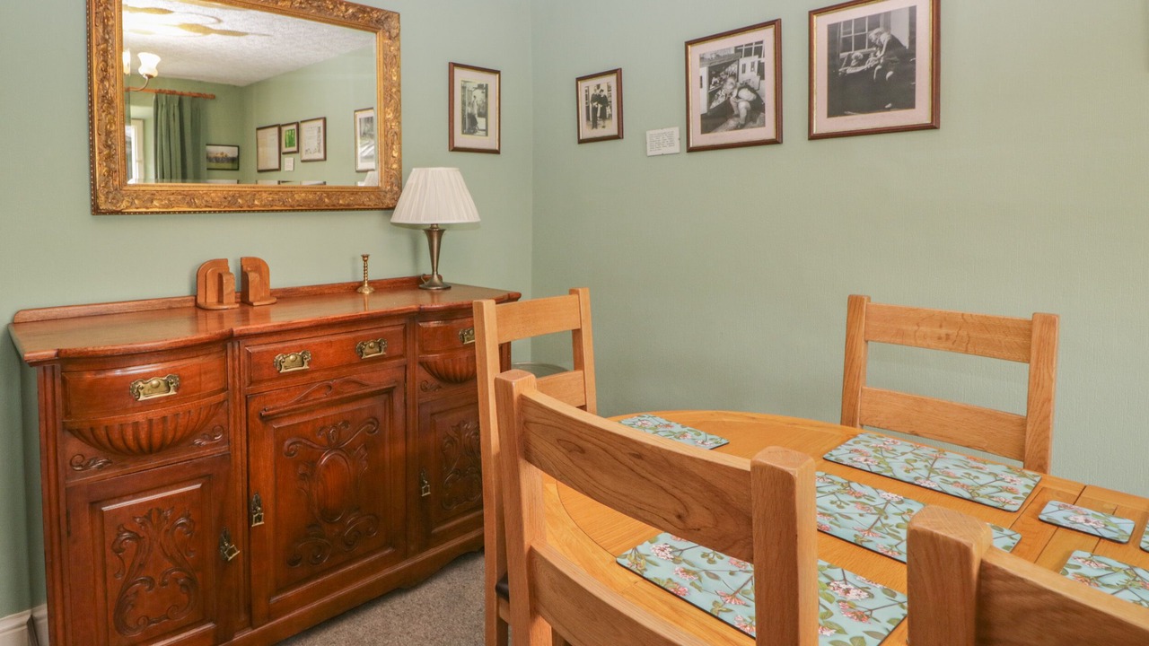 Photo of Livingroom in Near Sawrey