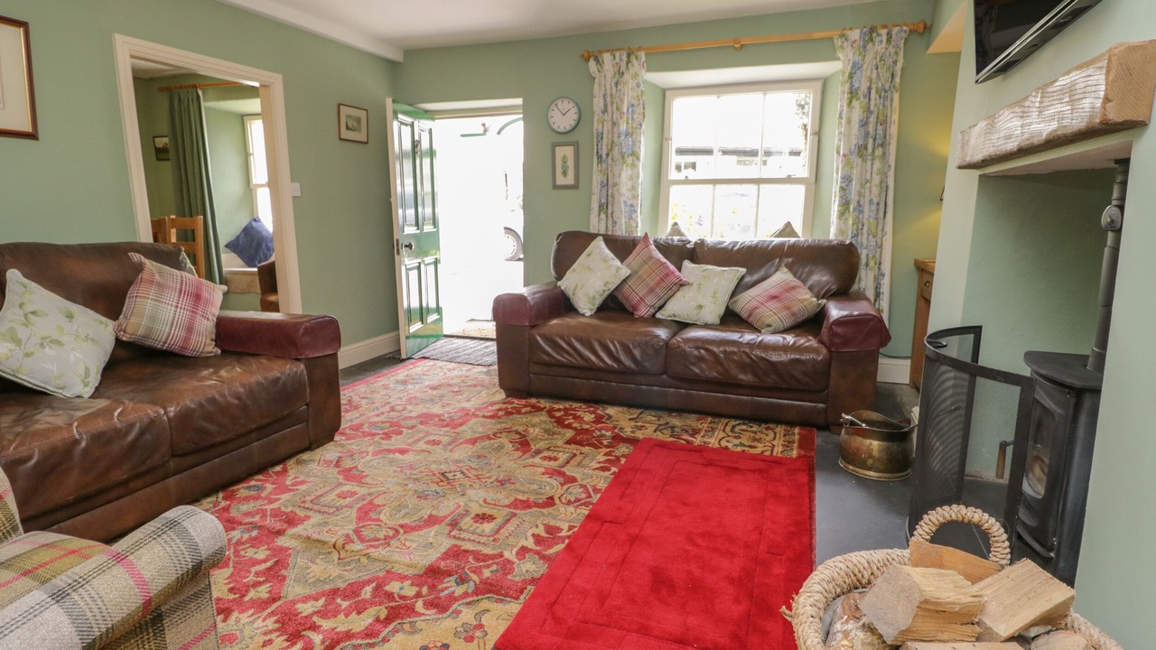 Photo of Bedroom in Near Sawrey