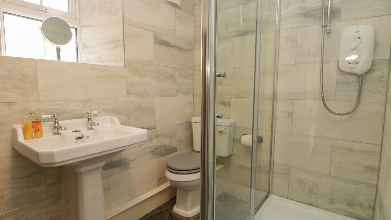 Photo of Bathroom in Near Sawrey