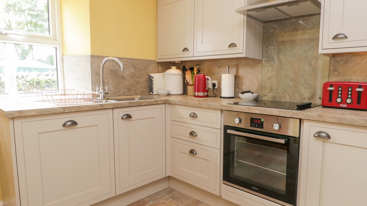 Photo of Kitchen in Near Sawrey