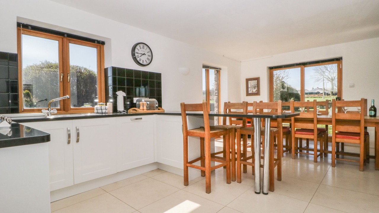 Photo of Kitchen in Sockbridge and Tirril