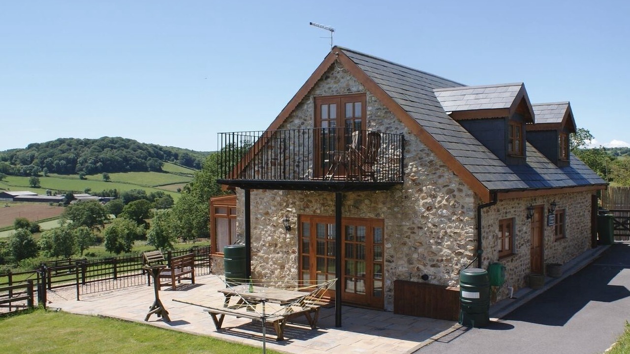 Photo of Outdoor in Colyton