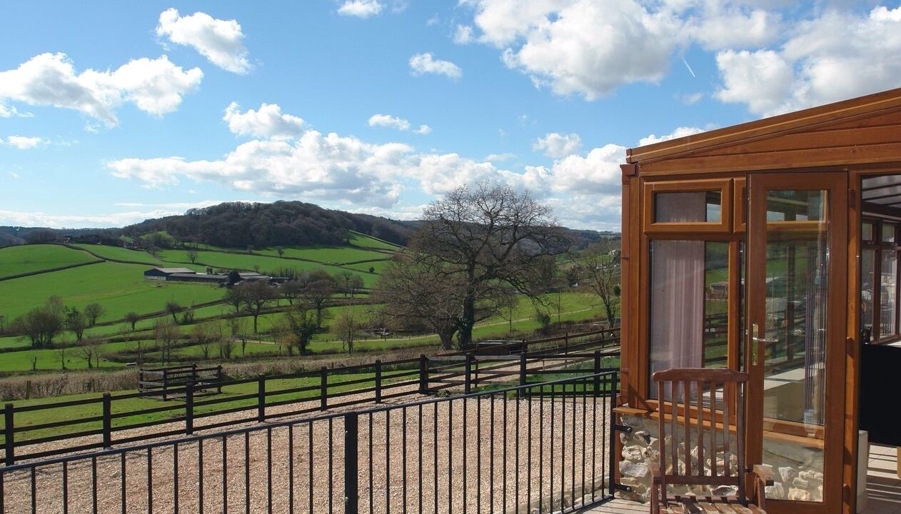 Photo of Patio Balcony in Colyton