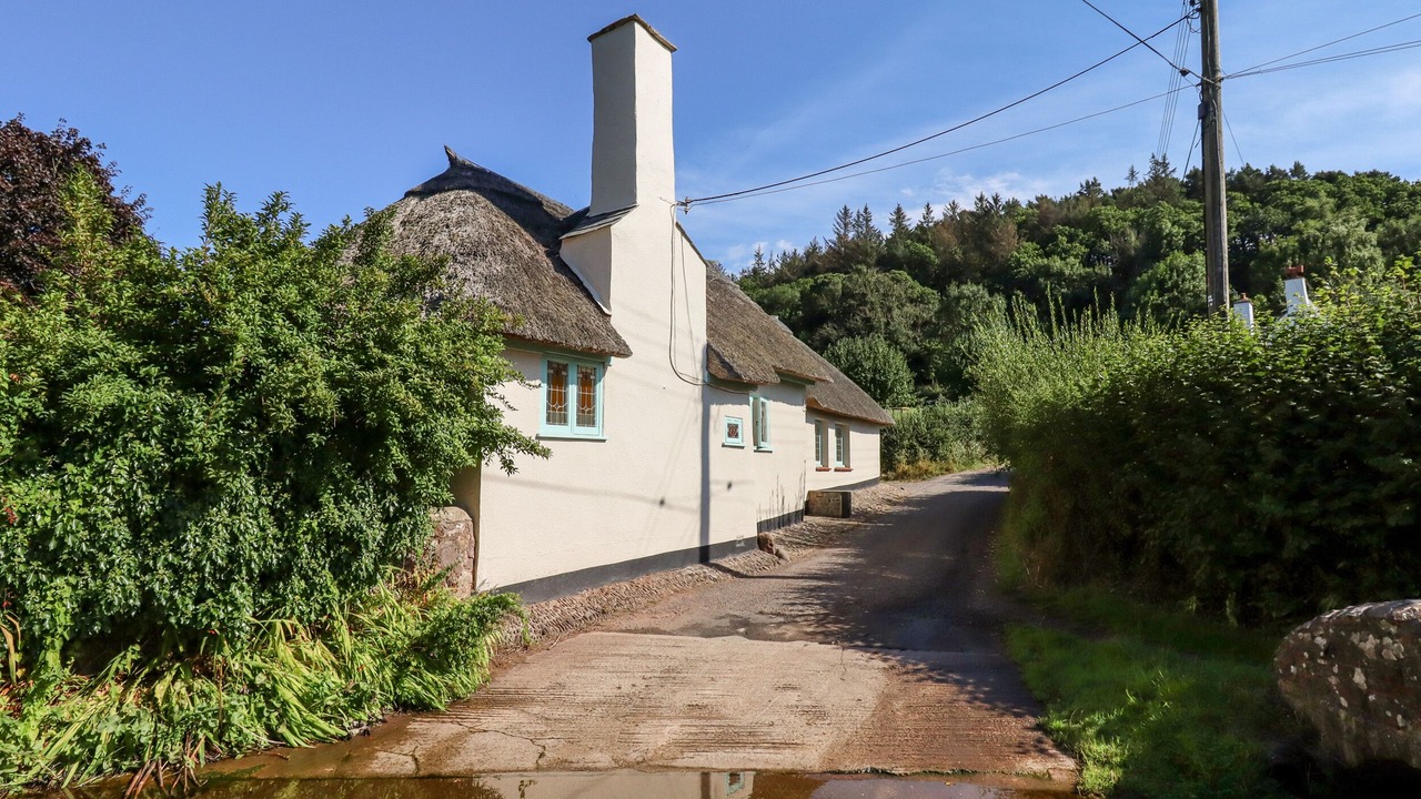 Photo of Outdoor in Minehead