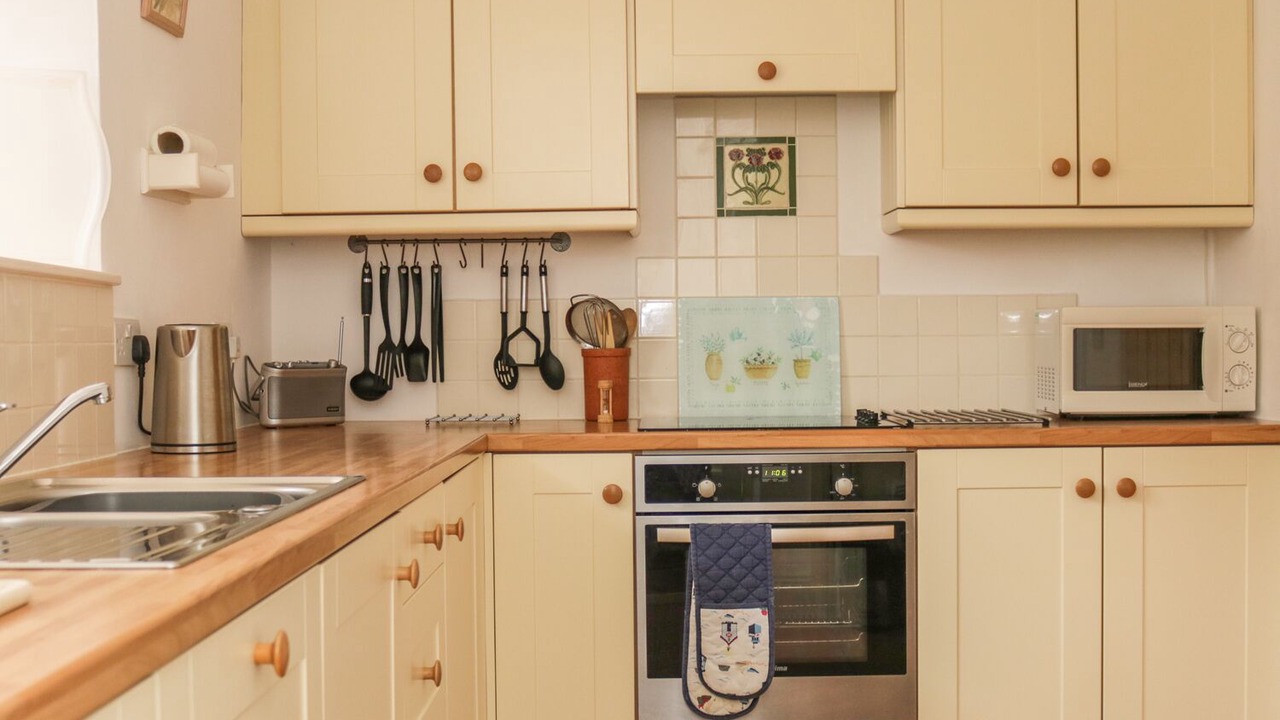 Photo of Kitchen in Minehead