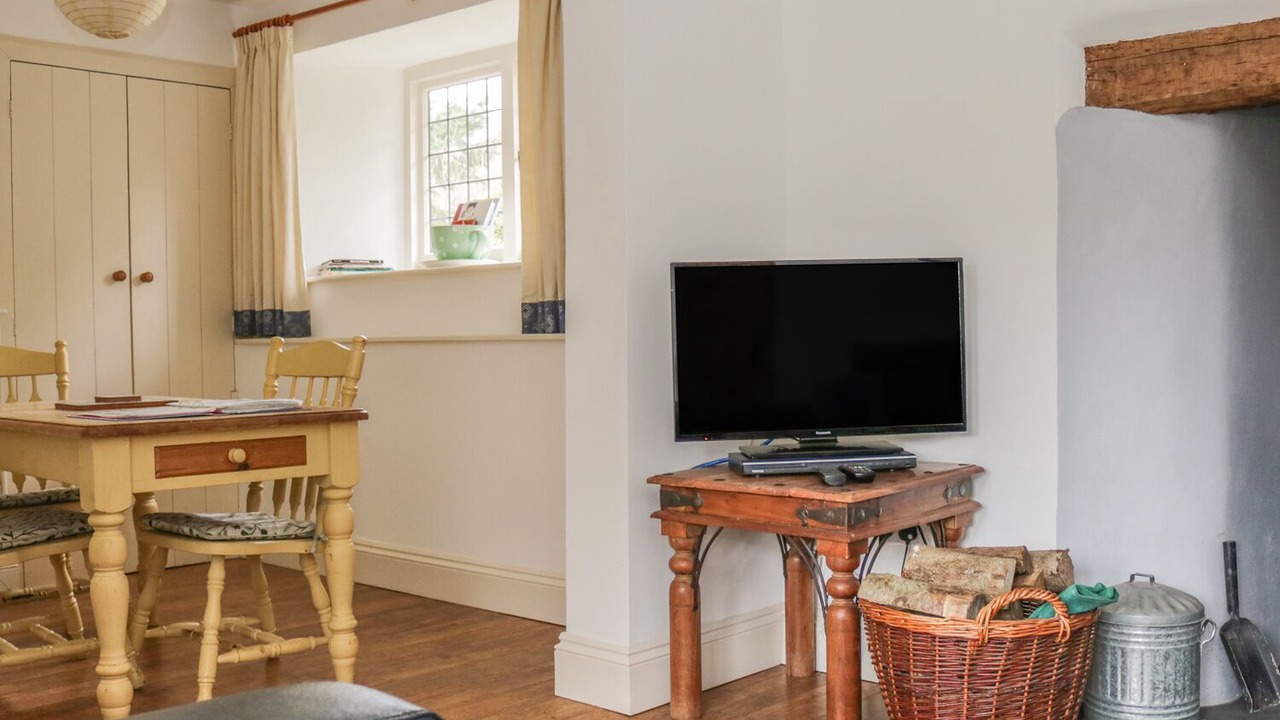 Photo of Bedroom in Minehead