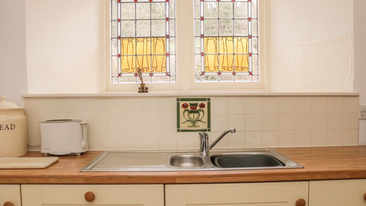 Photo of Kitchen in Minehead