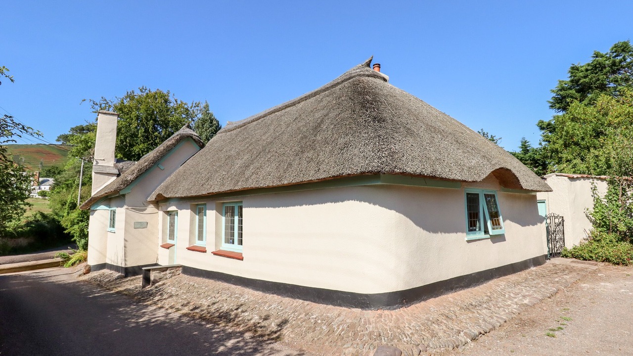 Photo of Outdoor in Minehead