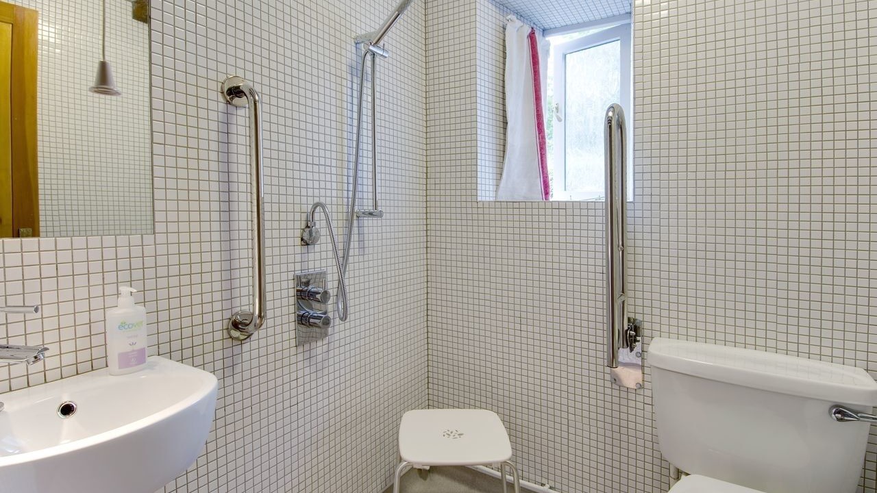 Photo of Bathroom in Monkton