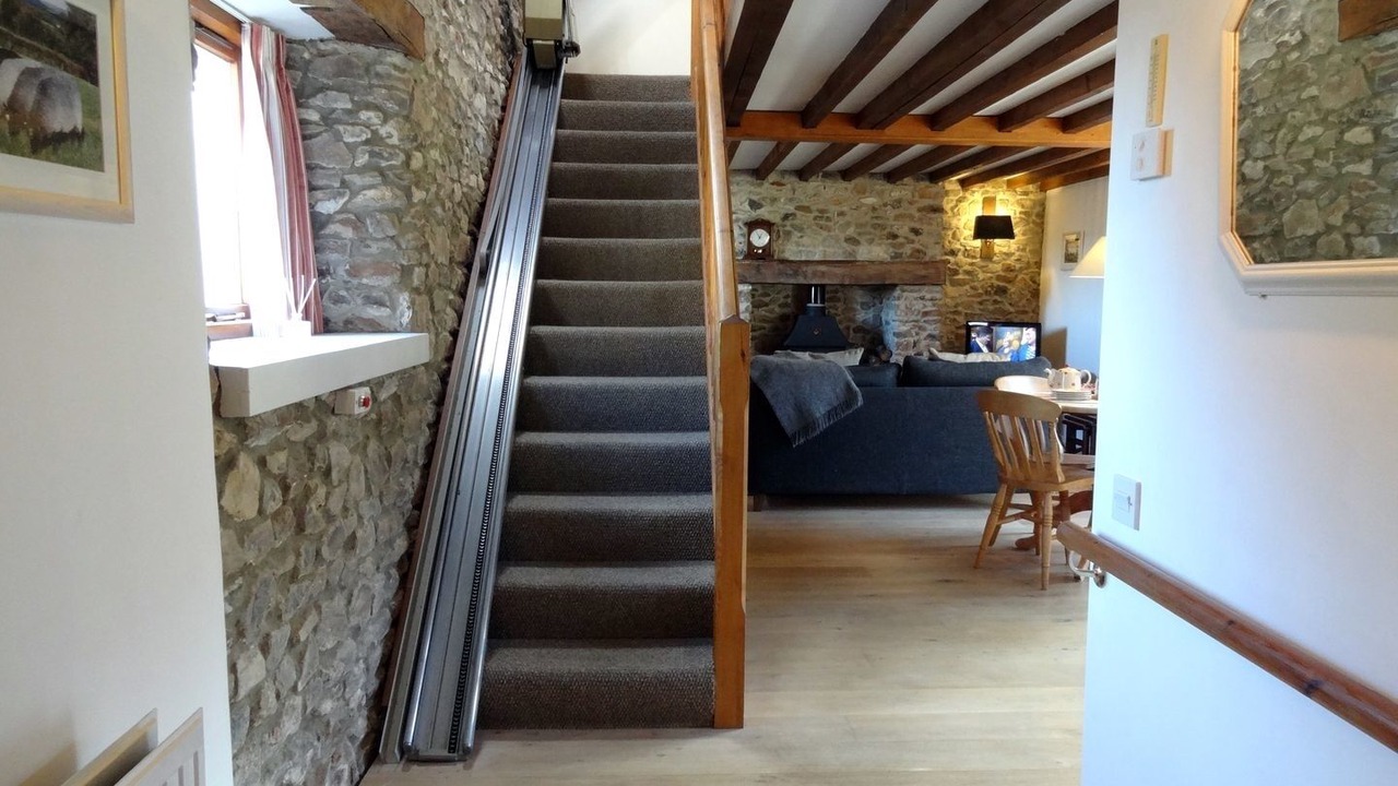 Photo of Bedroom in Monkton