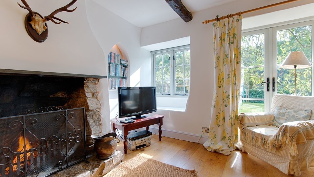 Photo of Others in Tarr Steps