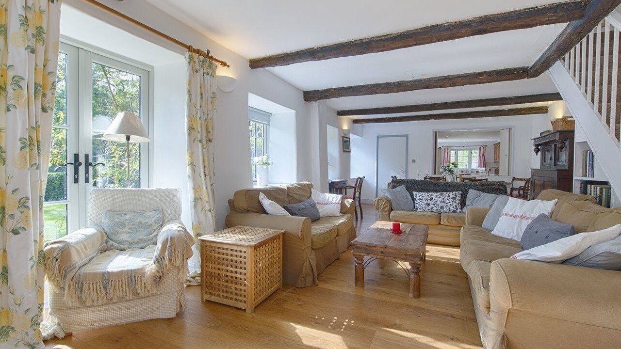 Photo of Others in Tarr Steps