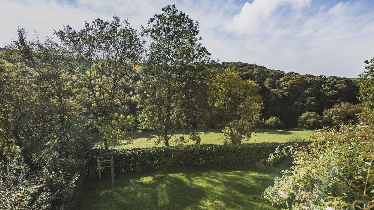 Photo of Others in Tarr Steps