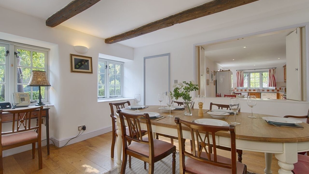 Photo of Others in Tarr Steps