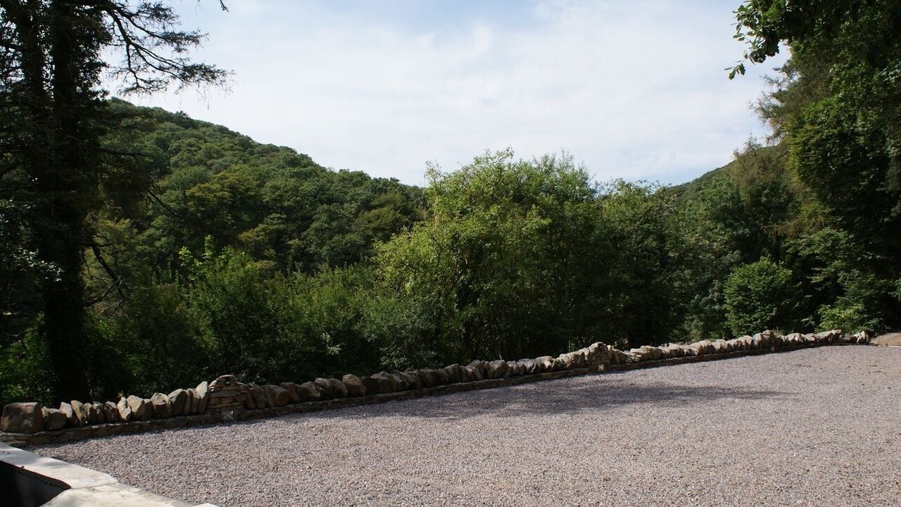 Photo of Others in Tarr Steps
