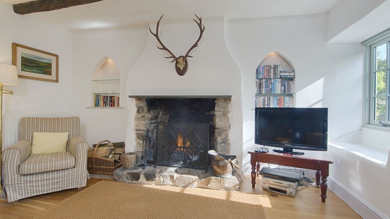 Photo of Others in Tarr Steps