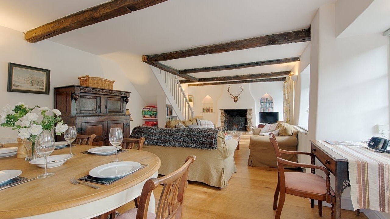 Photo of Others in Tarr Steps