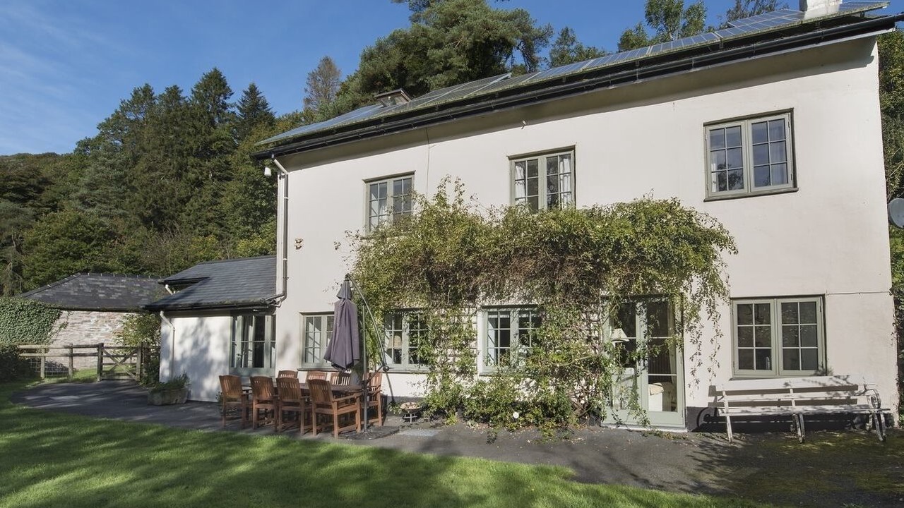 Photo of Others in Tarr Steps