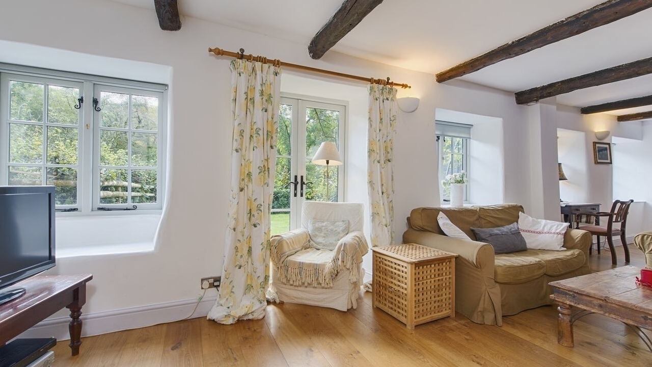 Photo of Others in Tarr Steps