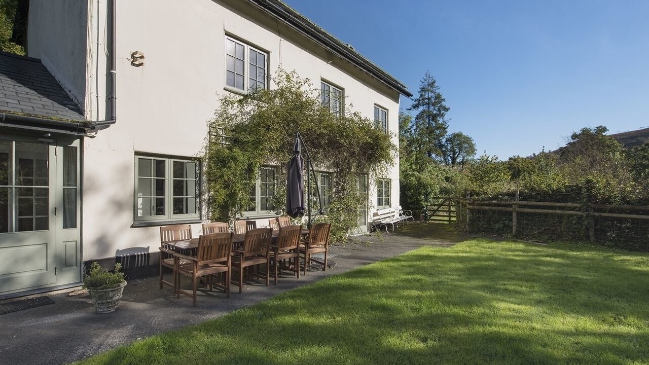 Photo of Outdoor in Tarr Steps