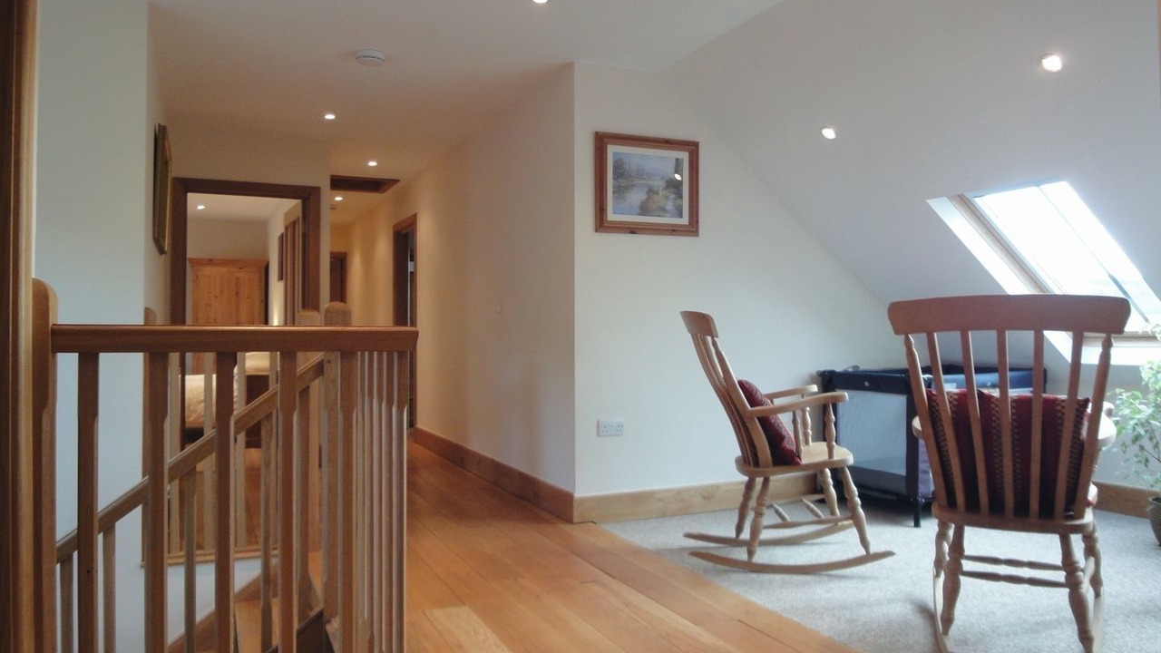 Photo of Bedroom in Colyton