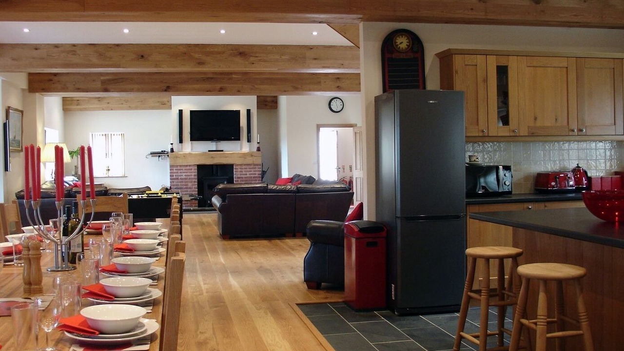 Photo of Kitchen in Colyton