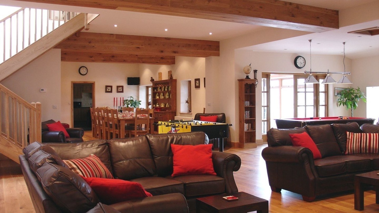 Photo of Bedroom in Colyton