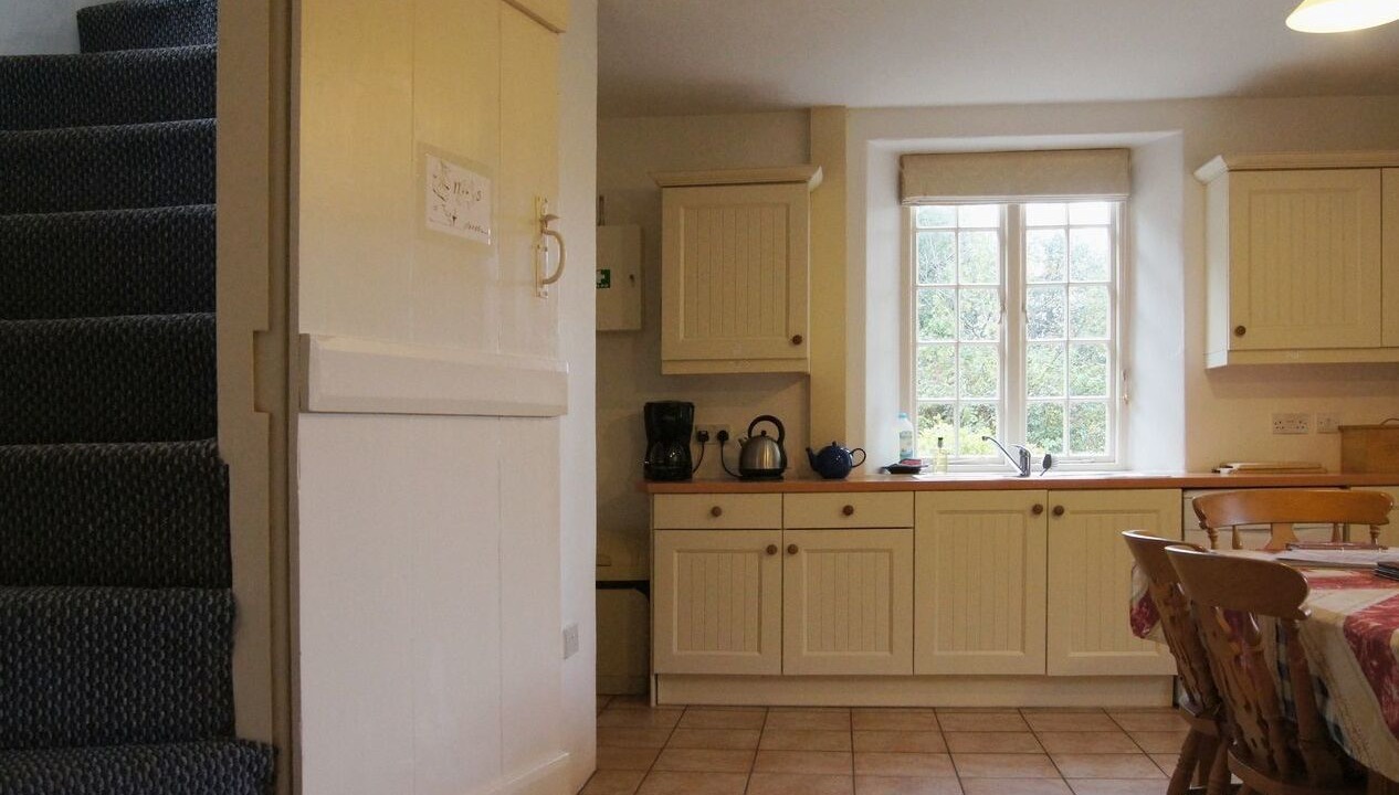 Photo of Kitchen in Minehead