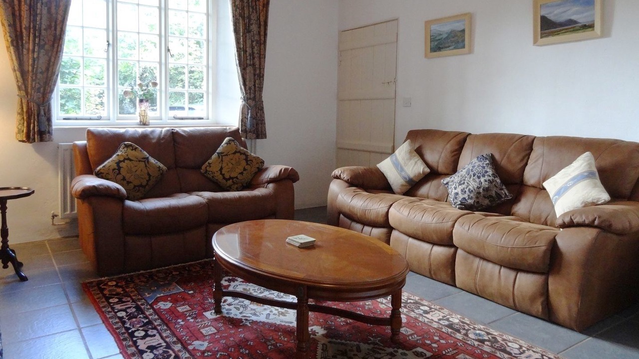 Photo of Bedroom in Minehead