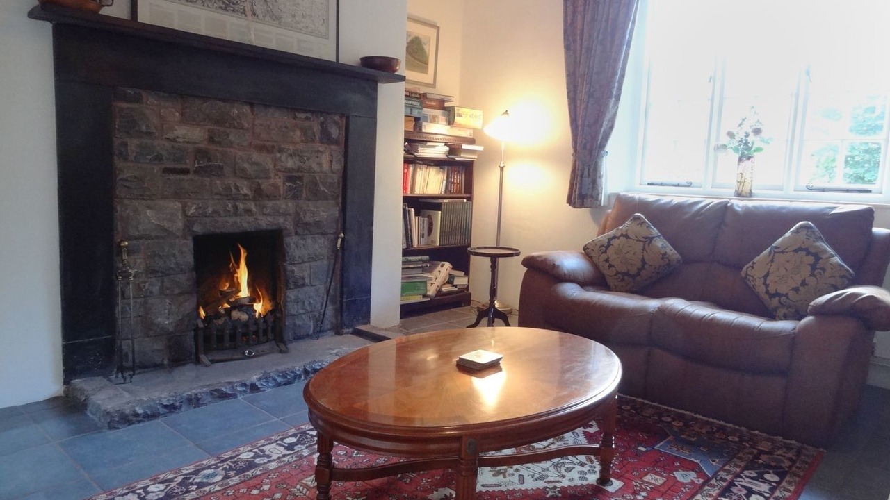 Photo of Bedroom in Minehead