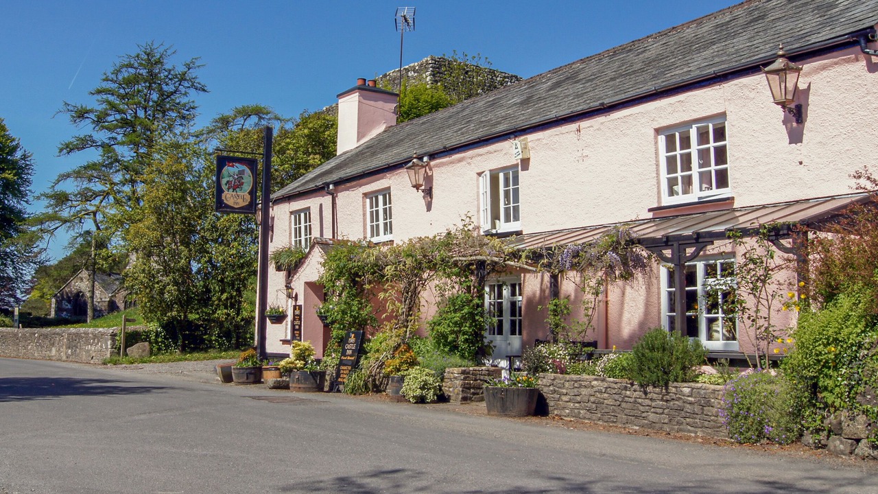 Photo of Others in Lydford