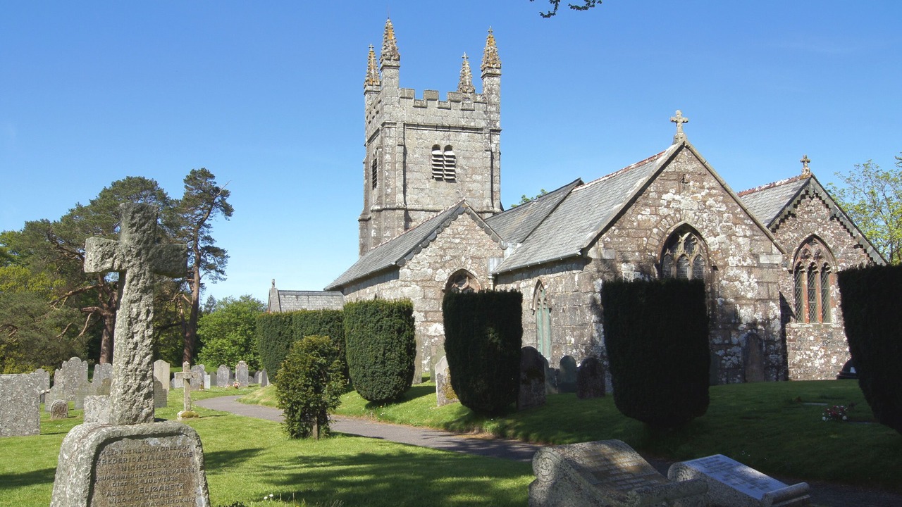 Photo of Others in Lydford