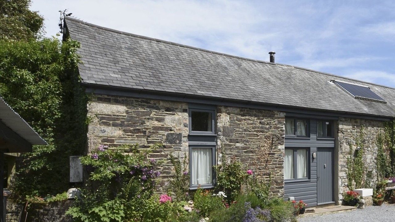 Photo of Outdoor in Michelcombe