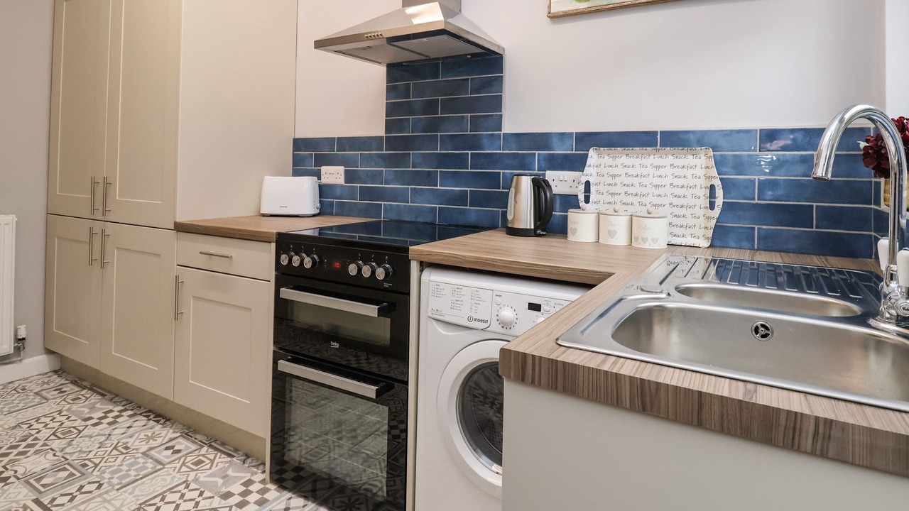 Photo of Kitchen in Meliden